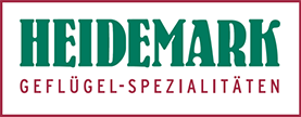 Heidemark - Spécialités de volaille